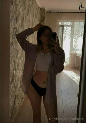 Sofipure OnlyFans Leaked Free Thumbnail Picture - #KDMO1duGcS