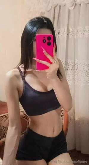 Sofipure OnlyFans Leaked Free Thumbnail Picture - #ikPTFA3GRq