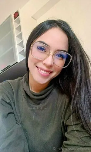 Sofipure OnlyFans Leaked Free Thumbnail Picture - #kKJpvqCNrP