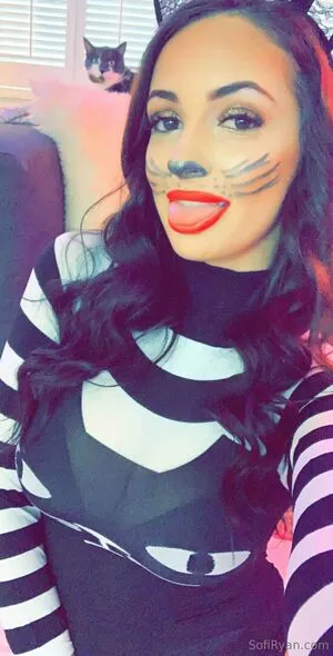 Sofiryan OnlyFans Leaked Free Thumbnail Picture - #HJ9F63pxTD