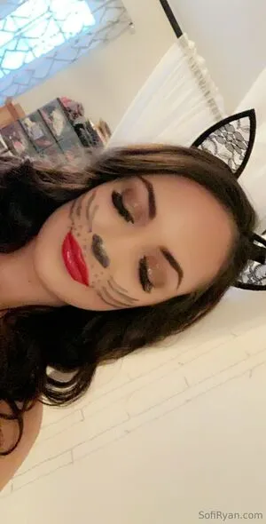 Sofiryan OnlyFans Leaked Free Thumbnail Picture - #OlMkhfNWeV