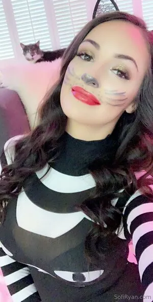 Sofiryan OnlyFans Leaked Free Thumbnail Picture - #vA6tPnQcoA