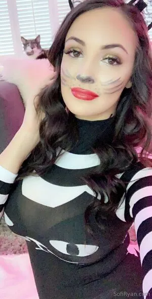 Sofiryan OnlyFans Leaked Free Thumbnail Picture - #vsBg5nugE8