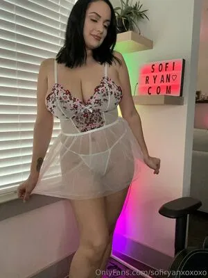Sofiryanxoxoxo OnlyFans Leaked Free Thumbnail Picture - #8fFUMhYwC2