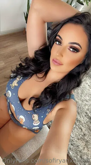 Sofiryanxoxoxo OnlyFans Leaked Free Thumbnail Picture - #LsRvhFSJeD