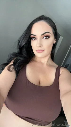 Sofiryanxoxoxo OnlyFans Leaked Free Thumbnail Picture - #QbLySoO3qO