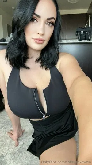 Sofiryanxoxoxo OnlyFans Leaked Free Thumbnail Picture - #TIUZ3tSZtO