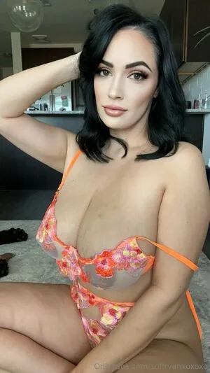 Sofiryanxoxoxo OnlyFans Leaked Free Thumbnail Picture - #oErQqIKbAo