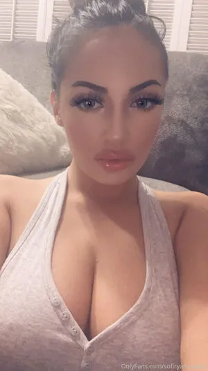 Sofiryanxoxoxo OnlyFans Leaked Free Thumbnail Picture - #pCGf81pQPM