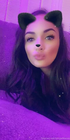 Sofiryanxoxoxo OnlyFans Leaked Free Thumbnail Picture - #r8OgmGP0vD