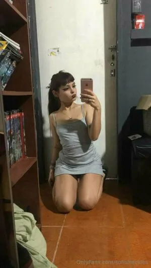 Sofisfreckles OnlyFans Leaked Free Thumbnail Picture - #CLLeW568gM