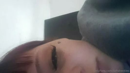 Sofisfreckles OnlyFans Leaked Free Thumbnail Picture - #SmVd6TlVcH