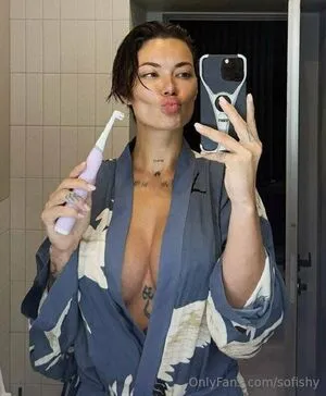 Sofishy OnlyFans Leaked Free Thumbnail Picture - #ujvPbMAUiJ