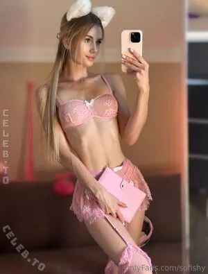 Sofishy OnlyFans Leaked Free Thumbnail Picture - #08jX4yOyge