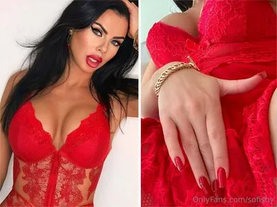 Sofishy OnlyFans Leaked Free Thumbnail Picture - #QyAORsqhHF