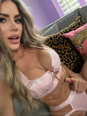 Sofisummersxo OnlyFans Leaked Free Thumbnail Picture - #Aoft9z9k3r