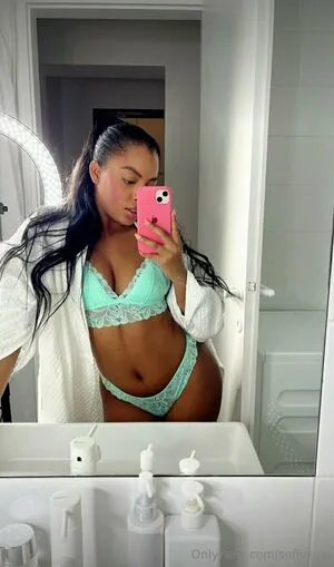 Sofivega OnlyFans Leaked Free Thumbnail Picture - #SrBJhaK3G6
