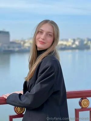 Sofixmorello OnlyFans Leaked Free Thumbnail Picture - #5uzrqj69JQ