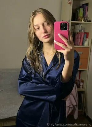 Sofixmorello OnlyFans Leaked Free Thumbnail Picture - #6sXkQ3a4UE