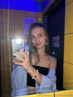 Sofixmorello OnlyFans Leaked Free Thumbnail Picture - #b4BrhtraMg