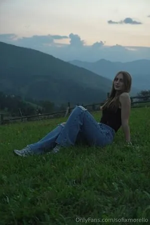 Sofixmorello OnlyFans Leaked Free Thumbnail Picture - #cpOk76OU9b
