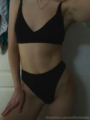 Sofixmorello OnlyFans Leaked Free Thumbnail Picture - #olHjk0xmhk