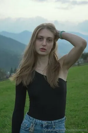 Sofixmorello OnlyFans Leaked Free Thumbnail Picture - #zYbEizYE4y