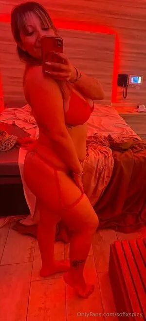 Sofixspicy OnlyFans Leaked Free Thumbnail Picture - #V7nYfmojq2
