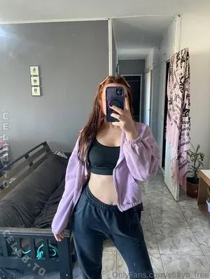 Sofiya Free OnlyFans Leaked Free Thumbnail Picture - #v9Wam25738