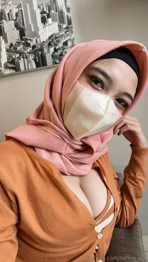 Sofiya Nur OnlyFans Leaked Free Thumbnail Picture - #Lk7AIhOk2b