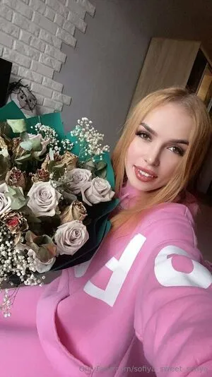 Sofiya Sweet Sofiya OnlyFans Leaked Free Thumbnail Picture - #84V5OInZ2u