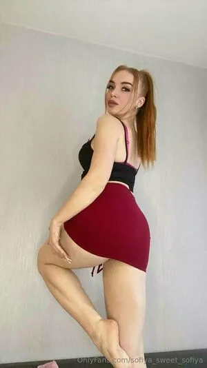 Sofiya Sweet Sofiya OnlyFans Leaked Free Thumbnail Picture - #BcAEkHjngW