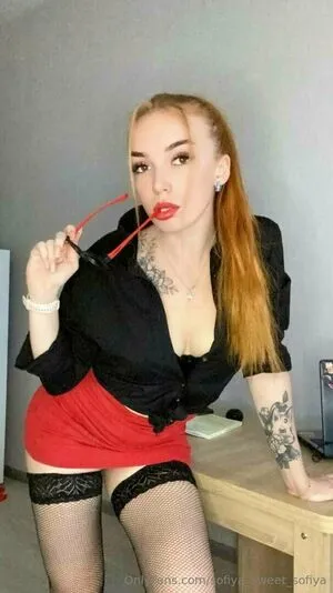 Sofiya Sweet Sofiya OnlyFans Leaked Free Thumbnail Picture - #cX0STNI44P