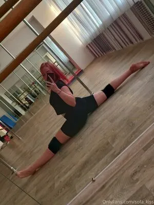 Sofiya Sweet Sofiya OnlyFans Leaked Free Thumbnail Picture - #knXuMOnUN3