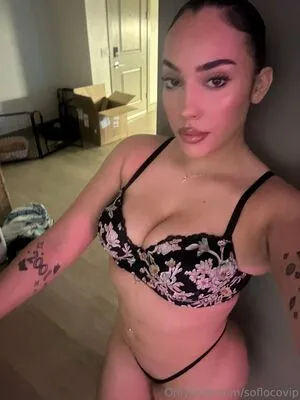 Soflocovip OnlyFans Leaked Free Thumbnail Picture - #2oE6vdofAS