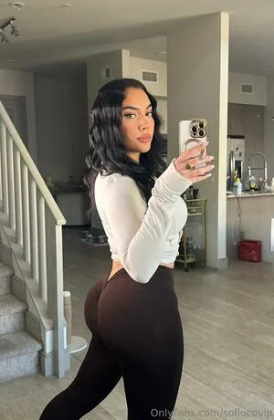 Soflocovip OnlyFans Leaked Free Thumbnail Picture - #79Jr9lUIR6
