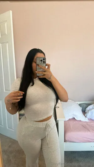 Soflocovip OnlyFans Leaked Free Thumbnail Picture - #AmwI4GVjZZ