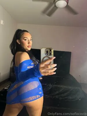 Soflocovip OnlyFans Leaked Free Thumbnail Picture - #KiyjPZGtuO