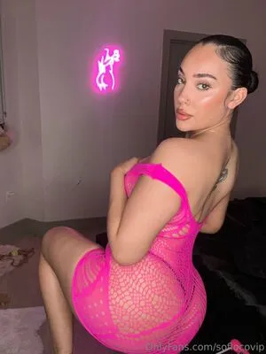Soflocovip OnlyFans Leaked Free Thumbnail Picture - #OkL5asPDad