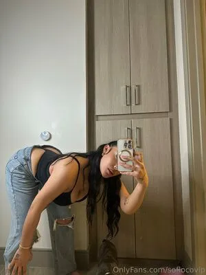 Soflocovip OnlyFans Leaked Free Thumbnail Picture - #foeEdPhFl1