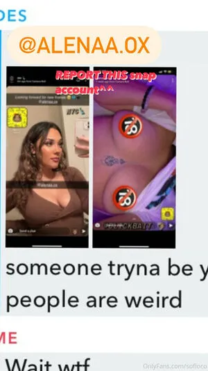 Soflocovip OnlyFans Leaked Free Thumbnail Picture - #r1p4ctenLX