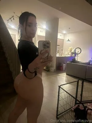 Soflocovip OnlyFans Leaked Free Thumbnail Picture - #san5ZGEvYj