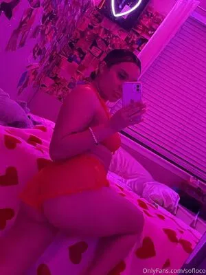 Soflocovip OnlyFans Leaked Free Thumbnail Picture - #uvE1uejK1o
