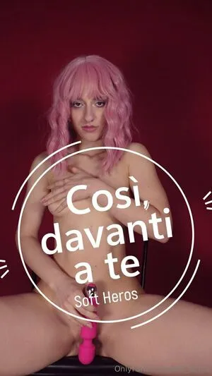 Soft Heros OnlyFans Leaked Free Thumbnail Picture - #5nxd0rBTfp