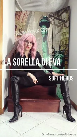 Soft Heros OnlyFans Leaked Free Thumbnail Picture - #cd6Qw4xWVT