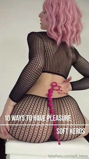 Soft Heros OnlyFans Leaked Free Thumbnail Picture - #eP3Yor9GlU