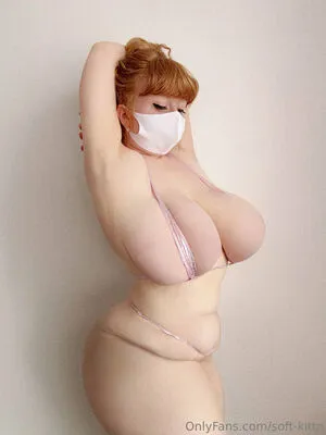 Soft Kittn OnlyFans Leaked Free Thumbnail Picture - #3spyZxyMo1