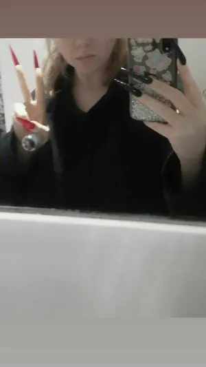 Soft Kittn OnlyFans Leaked Free Thumbnail Picture - #8JaxYoSTYX