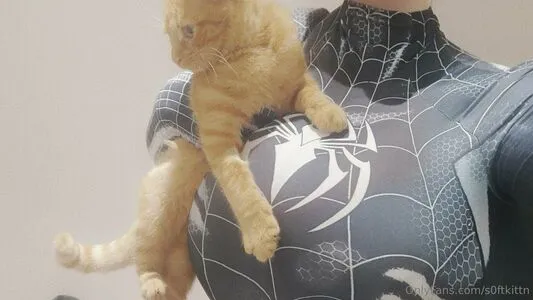 Soft Kittn OnlyFans Leaked Free Thumbnail Picture - #GTSaGpPUCp
