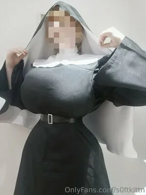 Soft Kittn OnlyFans Leaked Free Thumbnail Picture - #IAsVHxtrkE